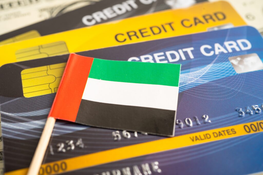 UAE business bank account