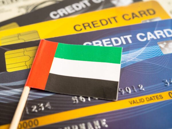 UAE business bank account