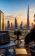 dubai content creators