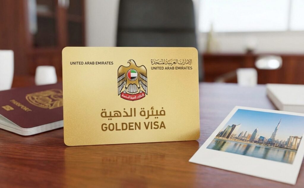 Golden Visa