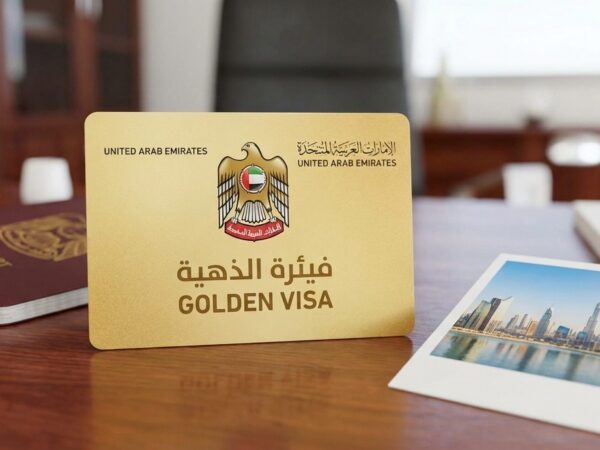 Golden Visa