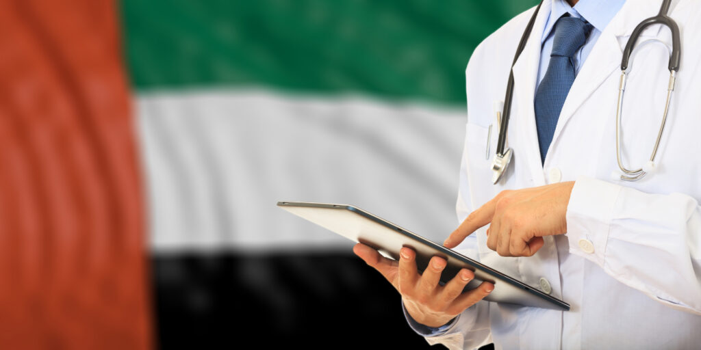 health insurance UAE