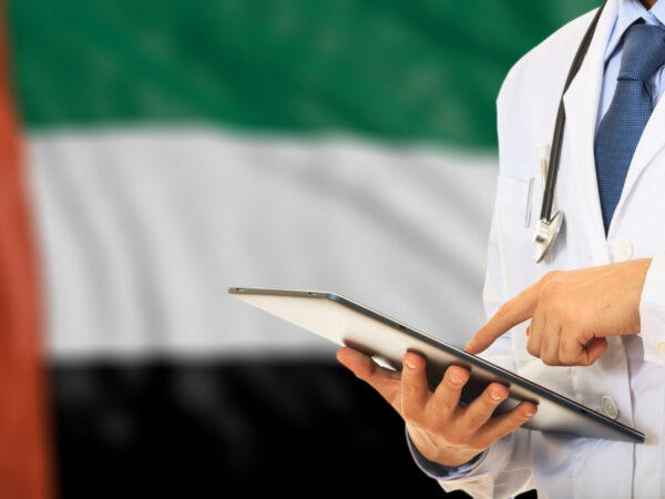 health insurance UAE