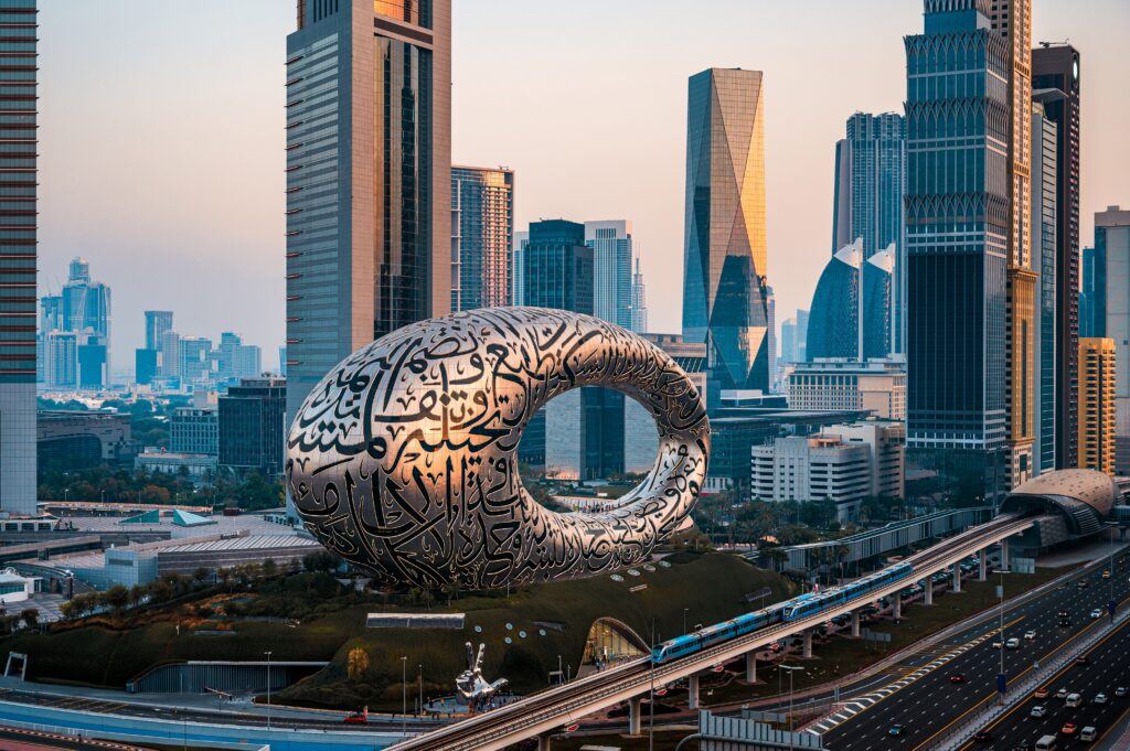 Why Smart Founders Are Moving to Dubai Before Everyone Else