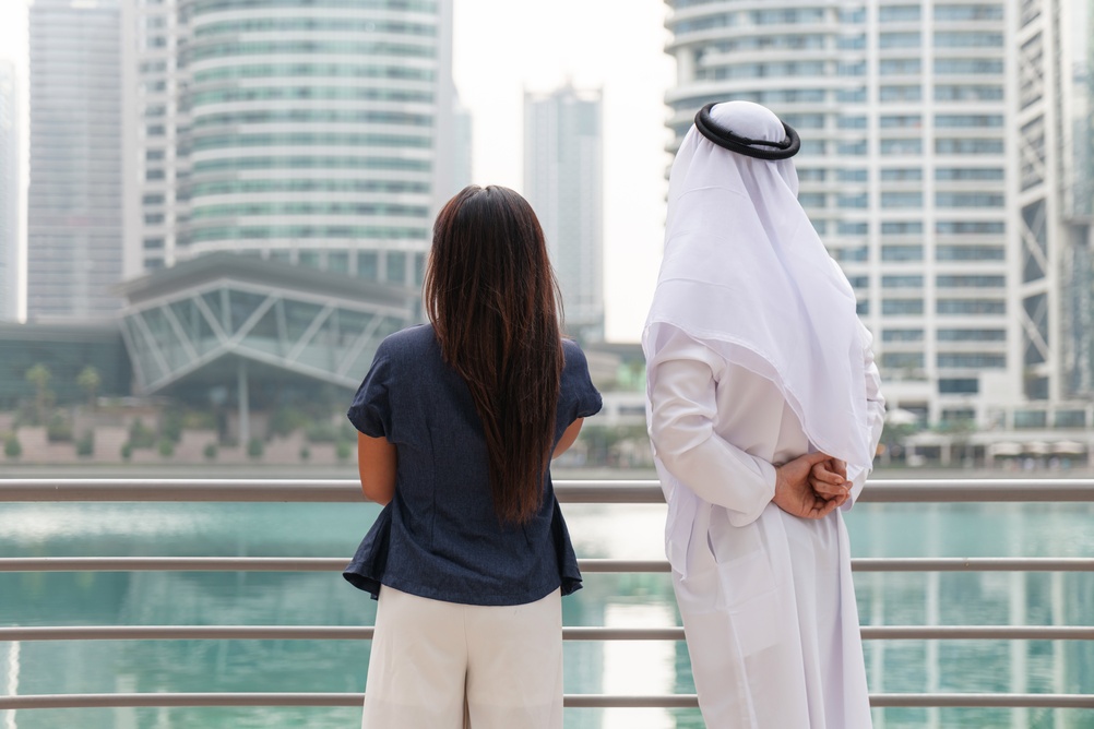 preseljenje u Dubai